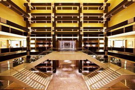 揭秘北京香港馬會會所