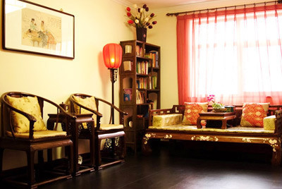 禧灸堂艾灸養生會所 - 北京團購網|京東團購