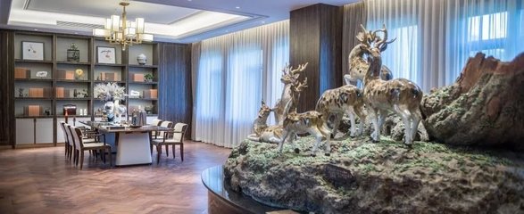 【樓盤測評】樾長安的&ldquo;七十二變&rdquo;