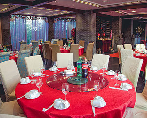 北京蘭悅華會所