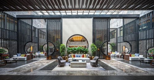 冠譽多重獎項,國際大師聯袂設計的豪宅有多驚艷