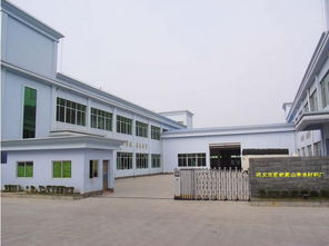 公司介紹 鞏義市窯嶺嵩山凈水材料廠