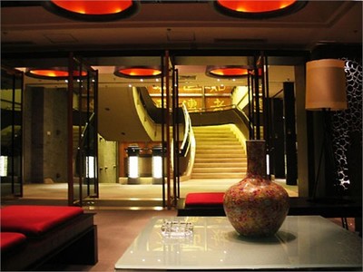 北京鼎盛長安會所