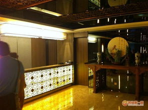 別了,北京公園里的私人會所