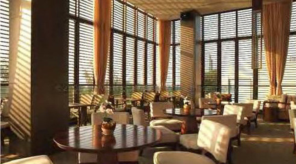 廣州天馬河會所-北京宜之美裝修公司