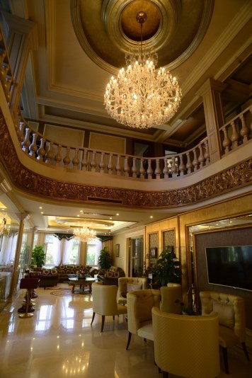 北京天人安恩寶月子王府 價格報價與服務解析