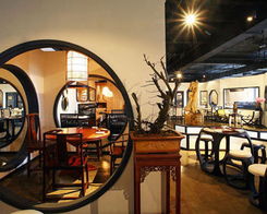 京城古宅深巷里的十大高端會所 北京會所