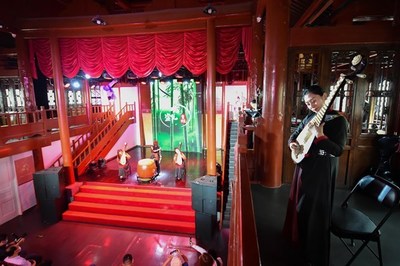 做好首都文化大文章，譜寫文化發展新篇章——首屆北京文化論壇綜述