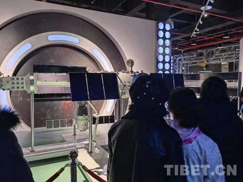 點亮航天夢,希望的種子在孩子們心中綻放