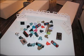 創新藝術的十年回眸——iriver 10周年北京慶典