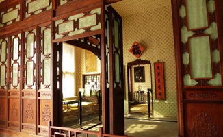 京華遺韻 北京城里的東莞會館