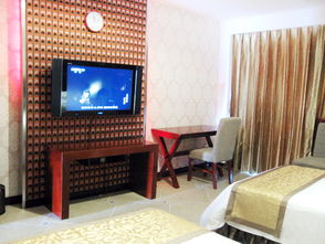 北京京都尚水商務會館 都市喧囂中的靜謐商務之所