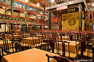 北京湖廣會館 從歷史會館到現代文化地標