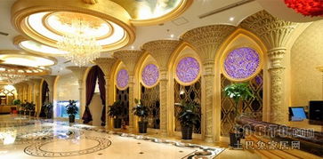 情趣人間休閑會館 京城休閑會所文化的縮影與思考