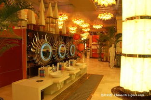 北京塞納河商務會館 一處融合商務與休閑的都市綠洲